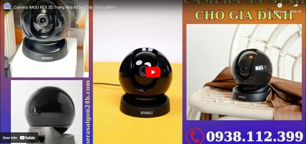 Bộ Camera Nhà Xưởng Có Màu Ban Đêm