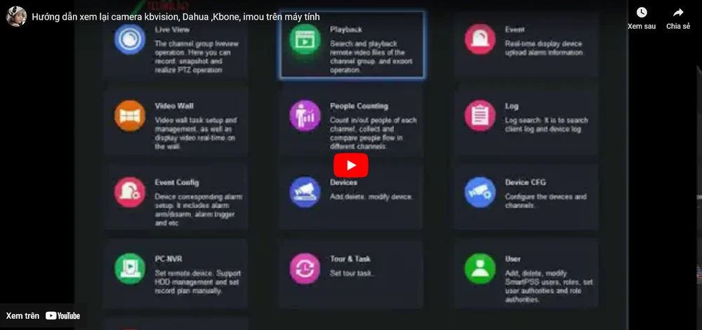 Sửa Chữa Máy Tính Quận Tân Phú