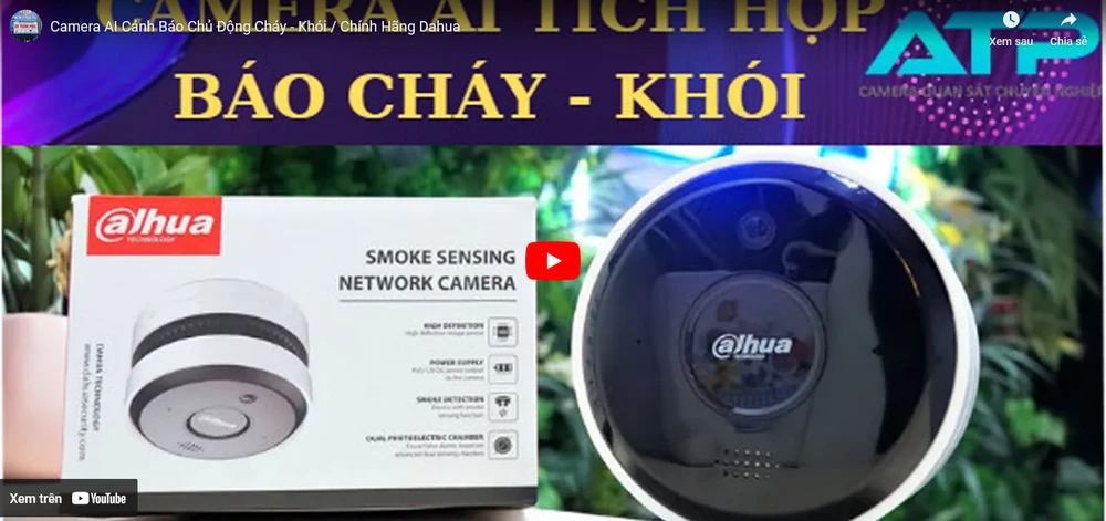Lắp Đặt Trọn Gói 4 Camera Cho Xưởng Đóng Tàu
