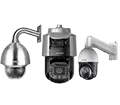 Lắp Camera Zoom Quan 45X