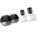 Camera 360 Lắp Trong nhà thiết kế nhỏ gọn điều chỉnh quay xoay thông thường những dòng camera wifi nhỏ gọn đầy đủ chức năng như chống trộm đàm thoại tích hợp thẻ nhớ để có thể hoặc động độc lập
