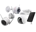 Lắp Camera H