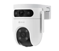 Lắp Camera 2 Mắt Ezviz Ngoài Trời