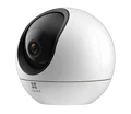 Lắp Camera Ezviz Xoay 360 Trong Nhà