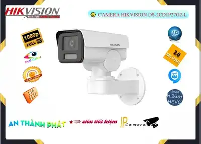 DS 2CD1P27G2 L,Camera Hikvision DS-2CD1P27G2-L,chức năng DS-2CD1P27G2-L,Giá DS-2CD1P27G2-L IP POE,phân phối DS-2CD1P27G2-L 2.0 megapixel ,Nơi Lắp DS-2CD1P27G2-Lthông số , Camera Giá re DS-2CD1P27G2-L,DS-2CD1P27G2-L Giá rẻ nhất,DS-2CD1P27G2-L giá hấp dẫn,Giá Bán DS-2CD1P27G2-L,DS-2CD1P27G2-L Giá chiết khấu,DS-2CD1P27G2-L Bán Giá Rẻ,DS-2CD1P27G2-L mới,Bán giá rẻ DS-2CD1P27G2-L