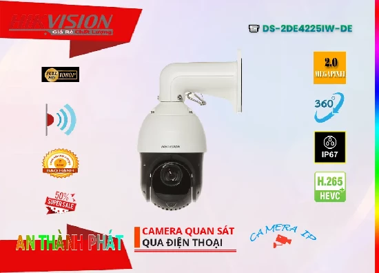 Hikvision DS-2DE4225IW-DE Ip Ptz Mini 2.0Mp,DS-2DE4225IW-DE Giá rẻ,DS-2DE4225IW-DE Công Nghệ Mới,DS-2DE4225IW-DE Chất Lượng,bán DS-2DE4225IW-DE,Giá DS-2DE4225IW-DE,phân phối DS-2DE4225IW-DE,DS-2DE4225IW-DEBán Giá Rẻ,DS-2DE4225IW-DE Giá Thấp Nhất,Giá Bán DS-2DE4225IW-DE,Địa Chỉ Bán DS-2DE4225IW-DE,thông số DS-2DE4225IW-DE,Chất Lượng DS-2DE4225IW-DE,DS-2DE4225IW-DEGiá Rẻ nhất,DS-2DE4225IW-DE Giá Khuyến Mãi