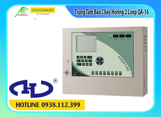 Trung Tâm Báo Cháy Horing 2 Loop QA-16,Trung Tâm Báo Cháy 2 Loop QA-16,Trung Tâm Báo Cháy Horing QA-16,Trung Tâm Báo Cháy QA-16,Horing 2 Loop QA-16,QA-16,Trung Tâm Báo Cháy Horing 2 Loop QA-16 chính hãng,Horing QA-16