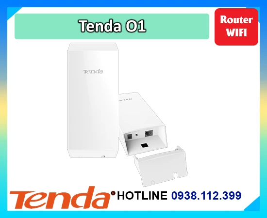 Tenda O1,Tenda O1 giá mới nhất,Tenda O1 Chất Lượng,Giá Phân Phối ,Giá kỹ thuật Tenda O1, điểm nổi bật Tenda O1