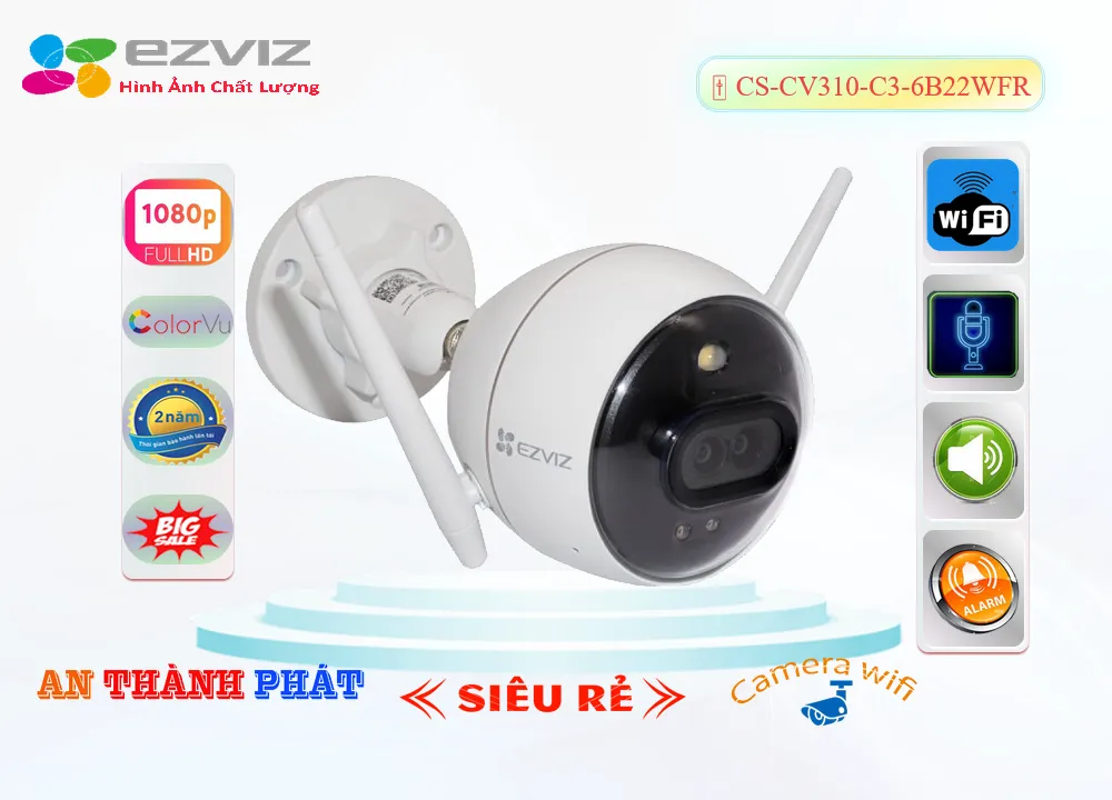 CS-CV310-C3-6B22WFR Báo Động Nháy Đèn,Giá CS-CV310-C3-6B22WFR,CS-CV310-C3-6B22WFR Giá Khuyến Mãi,Bán rẻ ,Giá kỹ thuật ,Địa Chỉ Bán CS-CV310-C3-6B22WFR IP Wifi ,CS-CV310-C3-6B22WFR Tốt nhất,Giá Bán CS-CV310-C3-6B22WFR,CS-CV310-C3-6B22WFR tốt nhất,CS-CV310-C3-6B22WFR bán rẻ