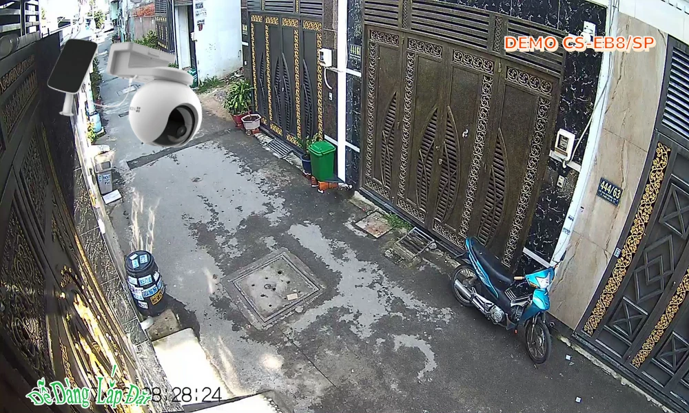 CS-EB8/SP CAMERA 4G NGOÀI TRỜI SỬ DỤNG PIN CS-EB8/SP CAMERA 4G NGOÀI TRỜI SỬ DỤNG PIN