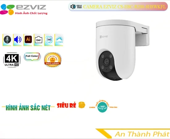 Camera Wifi Ezviz CS-H8c-R200-8H8WKFL,Camera Ezviz CS-H8c-R200-8H8WKFL,Camera CS-H8c-R200-8H8WKFL,Camera Ezviz CS-H8c-R200-8H8WKFL,Camera quan sát CS-H8c-R200-8H8WKFL,Camera giá rẻ CS-H8c-R200-8H8WKFL
