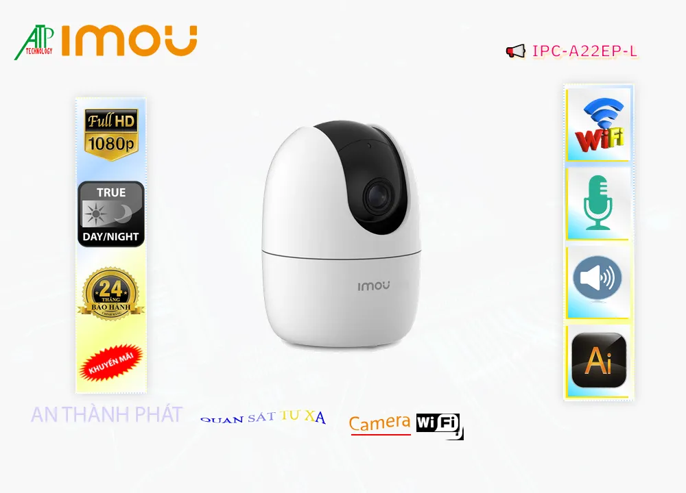 Camera wifi IPC-A22EP-L,IPC-A22EP-L Chiết khấu cao,IPC-A22EP-L Không Dây IP  Giá Hấp Dẫn,IPC-A22EP-L Tốt nhất,cửa hàng bán IPC-A22EP-L FULL HD 1080P ,IPC A22EP L,thông số  Loại Camera an ninh IPC-A22EP-L,công nghê IPC-A22EP-L,Giá giá sỉ IPC-A22EP-L,Bán Sỉ IPC-A22EP-L,IPC-A22EP-L Chất Lượng,bán IPC-A22EP-L,IPC-A22EP-L chiết khấu cao,Giá Bán IPC-A22EP-L,IPC-A22EP-L Chất lượng nhất,IPC-A22EP-L Bán Lỗ