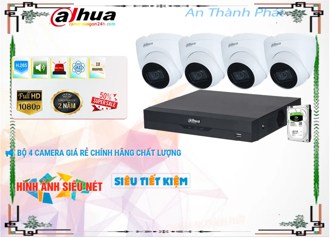 Chi tiết vềGói camera cho shop cửa hàng độ phân giải cao dahua. Chiết Khấu Cao Bao Công Lắp Chức Năng Cao Cấp Gói camera cho shop cửa hàng độ phân giải cao dahua. Camera Giám Sát Gói camera cho shop cửa hàng độ phân giải cao dahua.