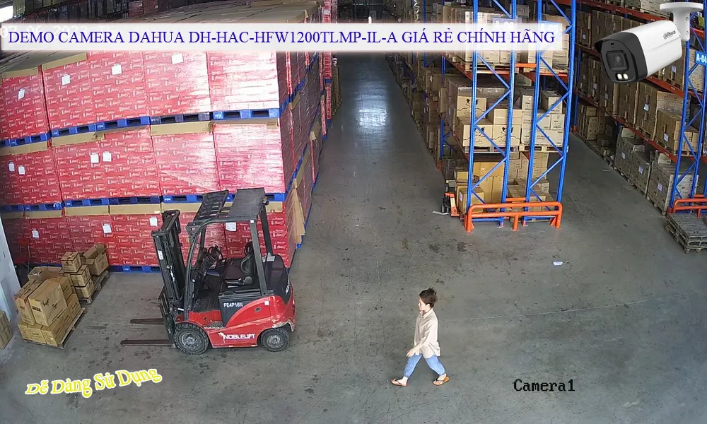 Camera DH-HAC-HFW1200TLMP-IL-A Dahua Chất Lượng