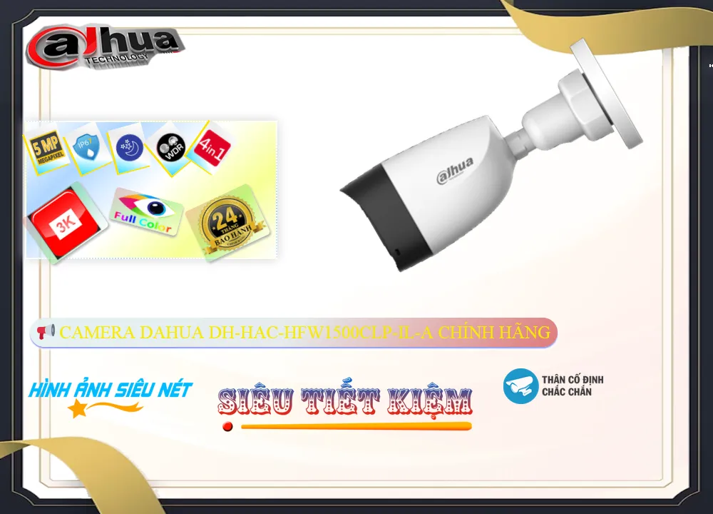 Camera Dahua DH-HAC-HFW1500CLP-IL-A,Bán Giá DH-HAC-HFW1500CLP-IL-A,DH-HAC-HFW1500CLP-IL-A Giá Hãng,bán ,phân phối  Camera Giá re ,Nơi bán DH-HAC-HFW1500CLP-IL-A Công Nghệ HD ,DH-HAC-HFW1500CLP-IL-A Giá rẻ nhất,Giá Bán DH-HAC-HFW1500CLP-IL-A,DH-HAC-HFW1500CLP-IL-A Giá Thấp Nhất,DH-HAC-HFW1500CLP-IL-A bán rẻ