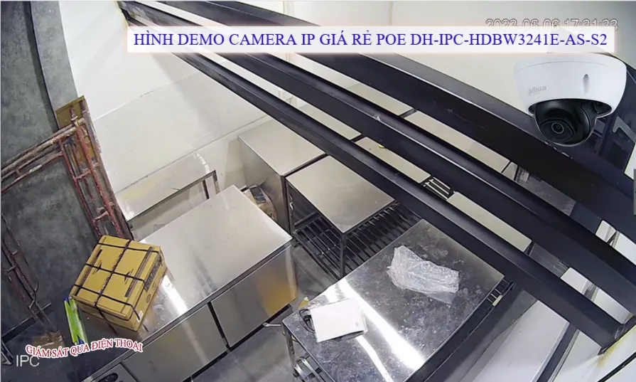 ✲ Camera IP POE cấu Hình Tính năng phát hiện người bằng công nghệ AI Dahua DH-IPC-HDBW3241E-AS-S2 Mẫu Đẹp ✲ Camera IP POE cấu Hình Tính năng phát hiện người bằng công nghệ AI Dahua DH-IPC-HDBW3241E-AS-S2 Mẫu Đẹp
