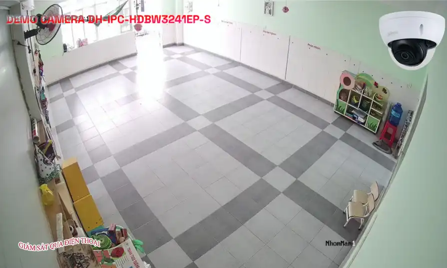 ❂  DH-IPC-HDBW3241EP-S Camera Giám Sát Giá rẻ