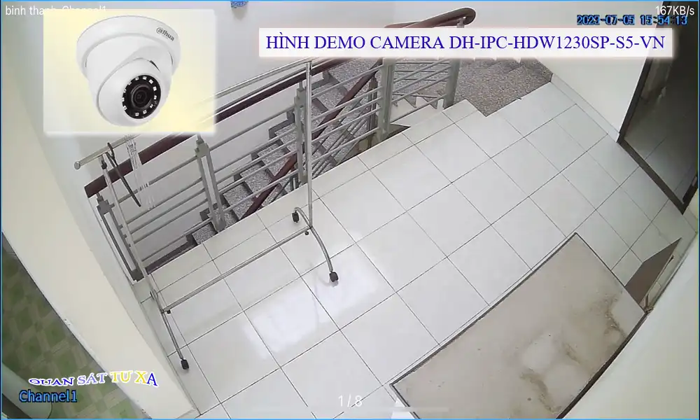DH-IPC-HDW1230SP-S5-VN Sắc Nét Dahua ✪ DH-IPC-HDW1230SP-S5-VN Sắc Nét Dahua ✪