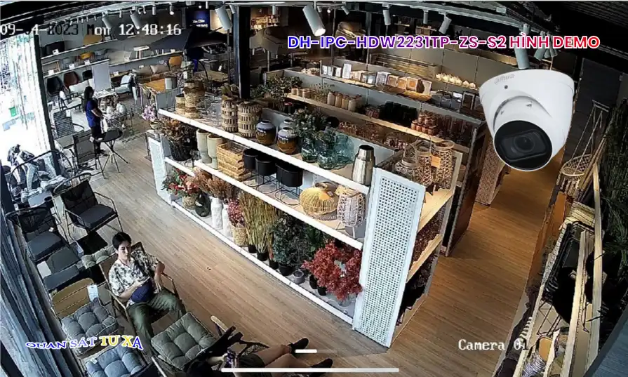 DH-IPC-HDW2231TP-ZS-S2 Siêu rẻ Dahua