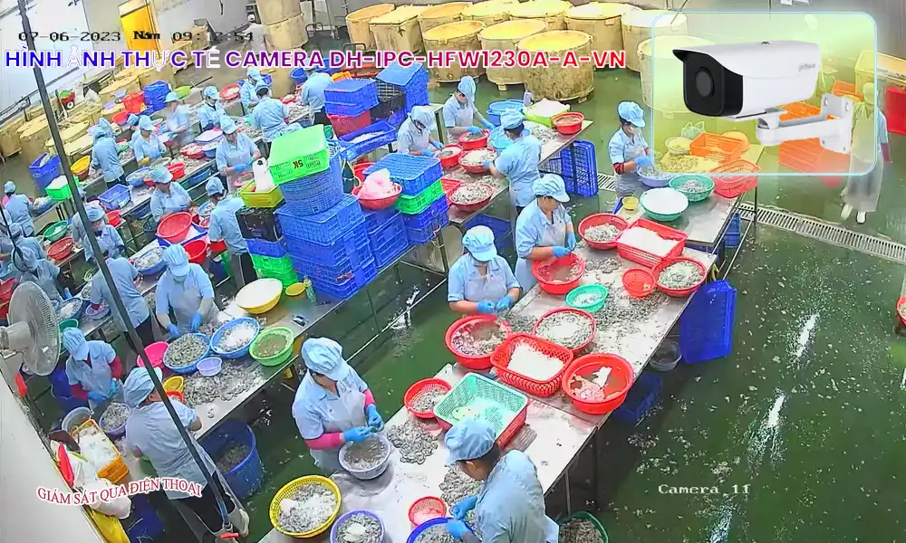 Camera Dahua DH-IPC-HFW1230A-A-VN Mẫu Đẹp Camera Dahua DH-IPC-HFW1230A-A-VN Mẫu Đẹp