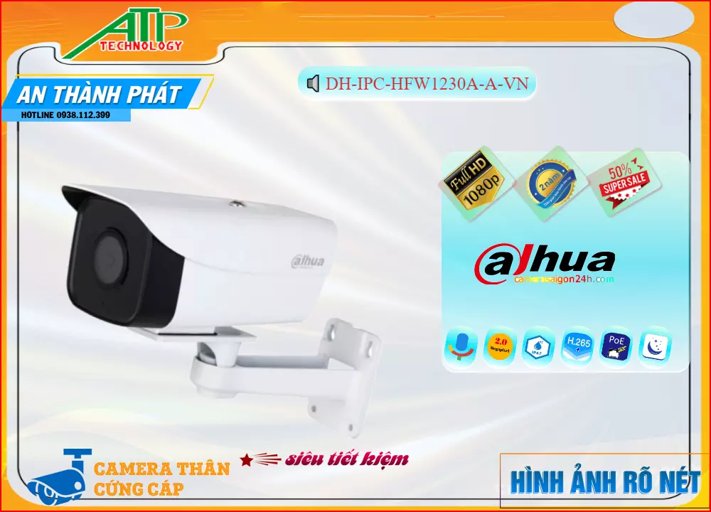 Camera dahua DH-IPC-HFW1230A-A-VN,thông số DH-IPC-HFW1230A-A-VN,DH-IPC-HFW1230A-A-VN IP POE Tiết kiệm,DH IPC HFW1230A A VN,chức năng  Camera quan sát DH-IPC-HFW1230A-A-VN,Giá giá sỉ DH-IPC-HFW1230A-A-VN,DH-IPC-HFW1230A-A-VN Chất Lượng,Bán Sỉ DH-IPC-HFW1230A-A-VN,Giá Bán DH-IPC-HFW1230A-A-VN,DH-IPC-HFW1230A-A-VN chiết khấu cao,DH-IPC-HFW1230A-A-VN Bán Giá Rẻ,DH-IPC-HFW1230A-A-VN Tốt nhất,DH-IPC-HFW1230A-A-VN Chiết khấu cao