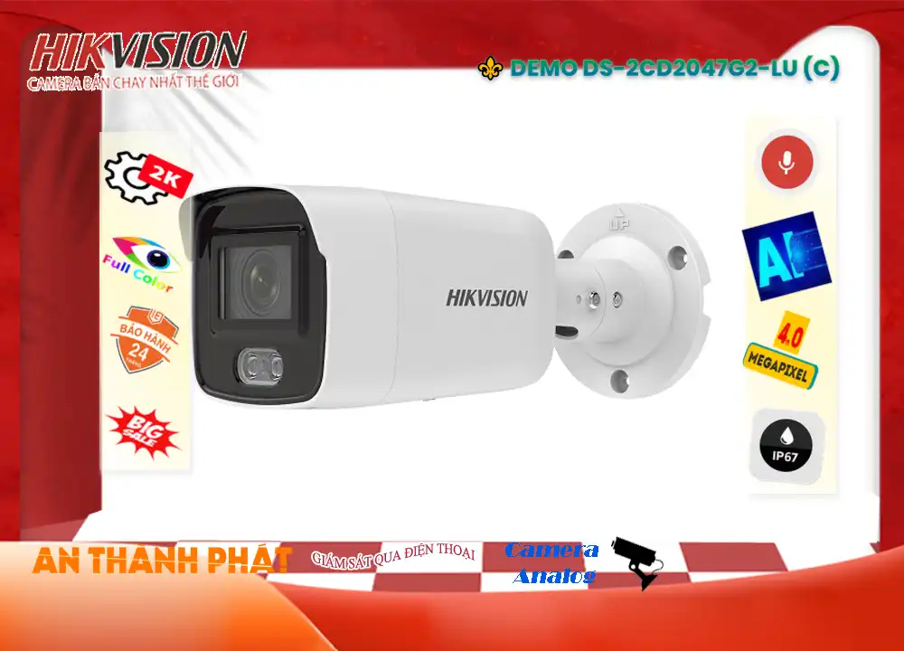 Camera Hikvision DS-2CD2047G2-LU (C),thông số DS-2CD2047G2-LU (C),DS-2CD2047G2-LU (C) IP POE Tiết kiệm,DS 2CD2047G2 LU (C),chức năng  Camera Giá re DS-2CD2047G2-LU (C),Giá DS-2CD2047G2-LU (C),DS-2CD2047G2-LU (C) mới,phân phối DS-2CD2047G2-LU (C),Giá Bán DS-2CD2047G2-LU (C),DS-2CD2047G2-LU (C) giá hấp dẫn,DS-2CD2047G2-LU (C) Bán Giá Rẻ,DS-2CD2047G2-LU (C) Công Nghệ Mới,DS-2CD2047G2-LU (C) Giá chiết khấu