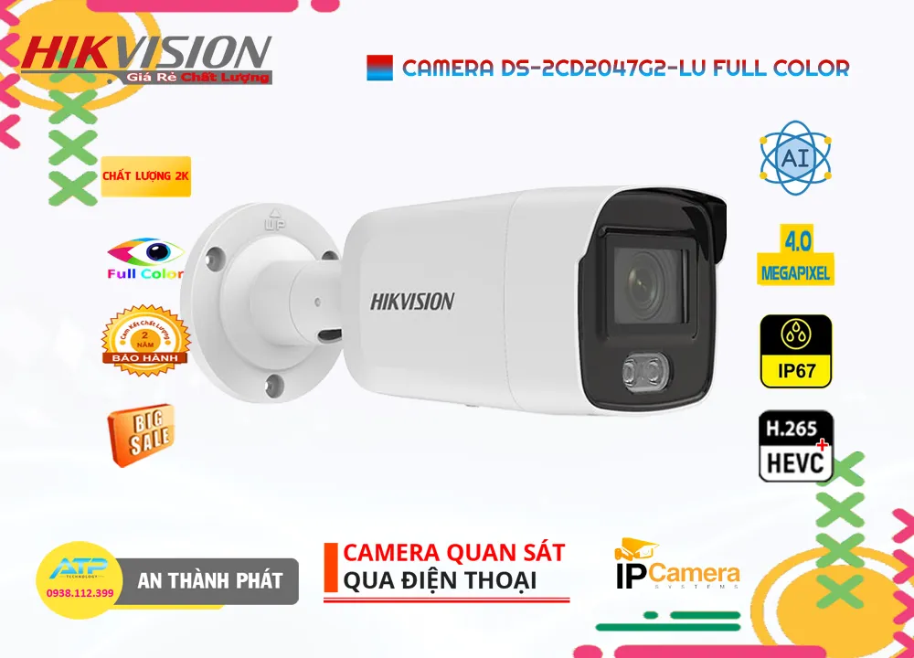 Camera Hikvision Tiết Kiệm DS-2CD2047G2-LU,DS-2CD2047G2-LU Đang giảm giá,DS-2CD2047G2-LU Giá Thấp Nhất,Thông số DS-2CD2047G2-LU Công Nghệ POE ,bán DS-2CD2047G2-LU,Bán Giá DS-2CD2047G2-LU 4.0 MP Độ phân giải Ultra 2k ,Phân Phối Sỉ ,DS-2CD2047G2-LU Bán Sỉ,Giá Bán DS-2CD2047G2-LU,Công ty bán DS-2CD2047G2-LU,thông số DS-2CD2047G2-LU,DS-2CD2047G2-LU Giá rẻ nhất,DS-2CD2047G2-LU giá kỹ thuật