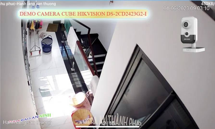 DS-2CD2423G2-I sắc nét Hikvision DS-2CD2423G2-I sắc nét Hikvision