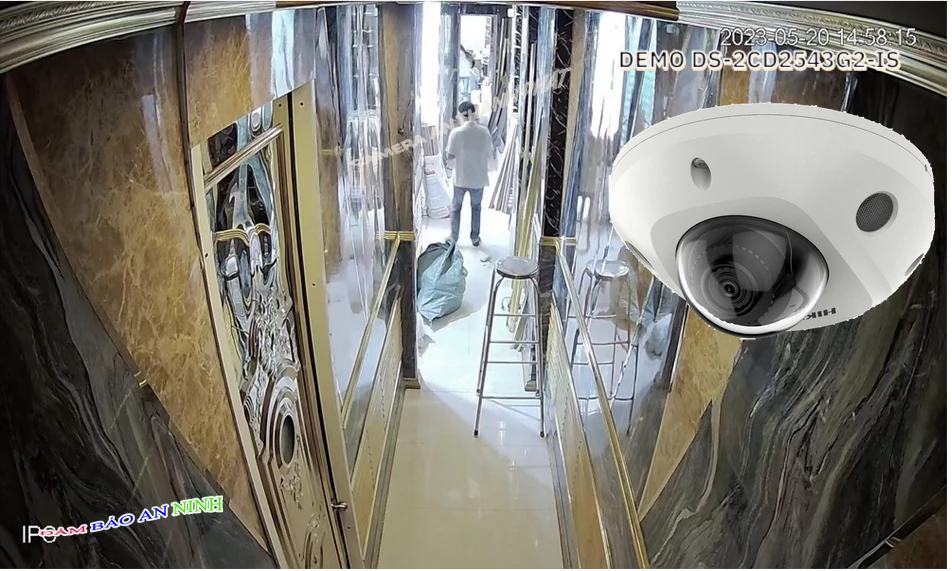 Camera Giá Rẻ Hikvision DS-2CD2543G2-IS Giá rẻ Camera Giá Rẻ Hikvision DS-2CD2543G2-IS Giá rẻ