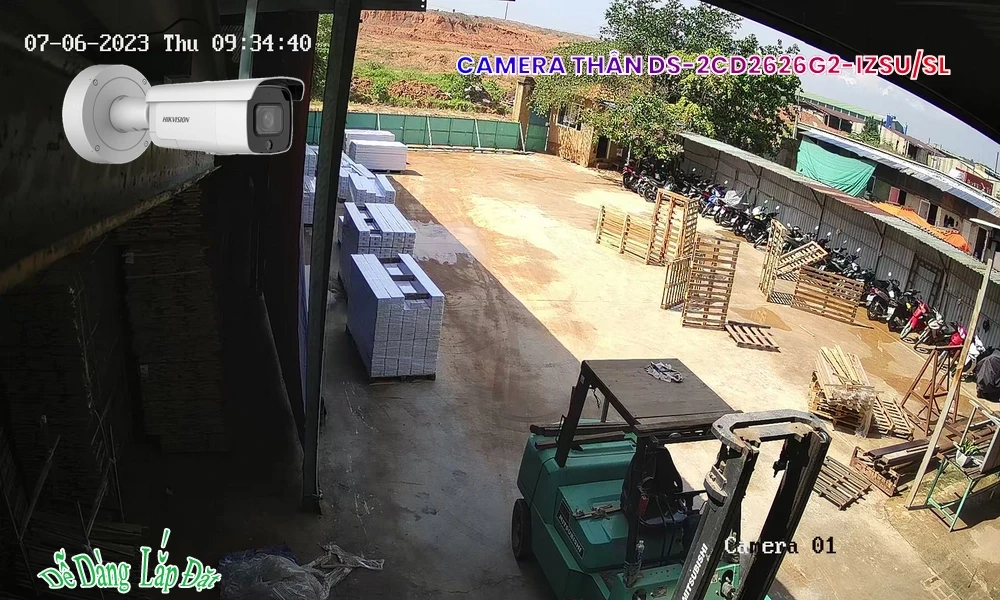 Camera IP POE Hikvision DS-2CD2626G2-IZSU/SL Mẫu Đẹp Camera IP POE Hikvision DS-2CD2626G2-IZSU/SL Mẫu Đẹp