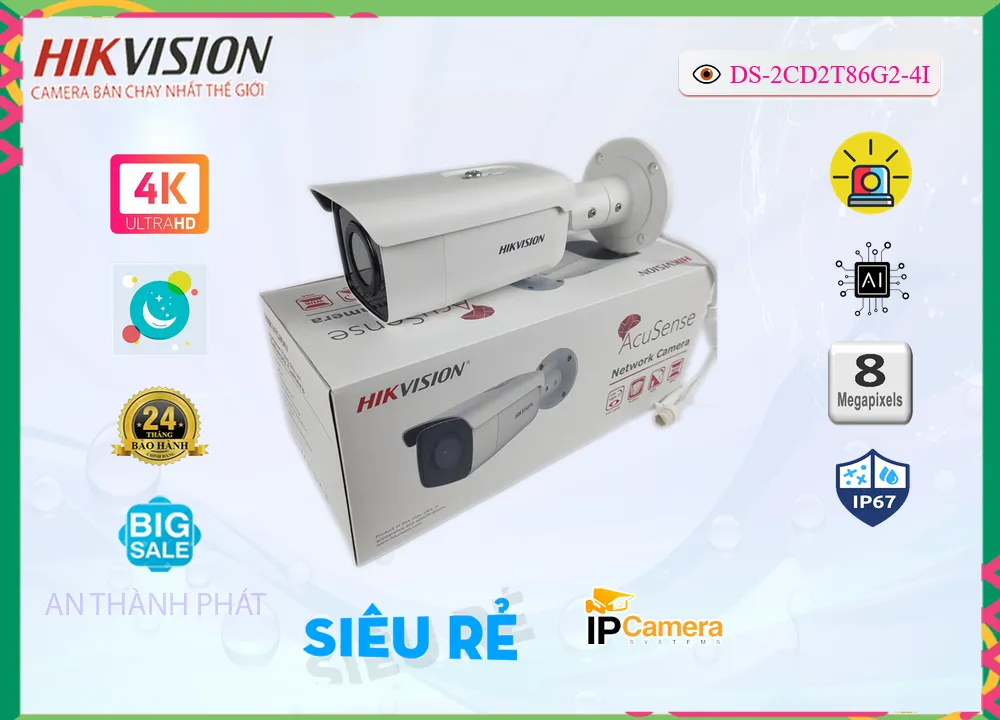 Camera Hikvision DS-2CD2T86G2-4I,DS-2CD2T86G2-4I Tiết kiệm,DS 2CD2T86G2 4I,Thông số ,thông số DS-2CD2T86G2-4I,Bán Giá  Loại Camera DS-2CD2T86G2-4I,Nhà Phân Phối DS-2CD2T86G2-4I,DS-2CD2T86G2-4I Chất Lượng,bán DS-2CD2T86G2-4I,DS-2CD2T86G2-4I bán chạy nhất,Giá Bán DS-2CD2T86G2-4I,DS-2CD2T86G2-4I sale mạnh,DS-2CD2T86G2-4I Bán Sỉ,DS-2CD2T86G2-4I Giá Khuyến Mãi,DS-2CD2T86G2-4I Chất lượng nhất,Điểm bán DS-2CD2T86G2-4I