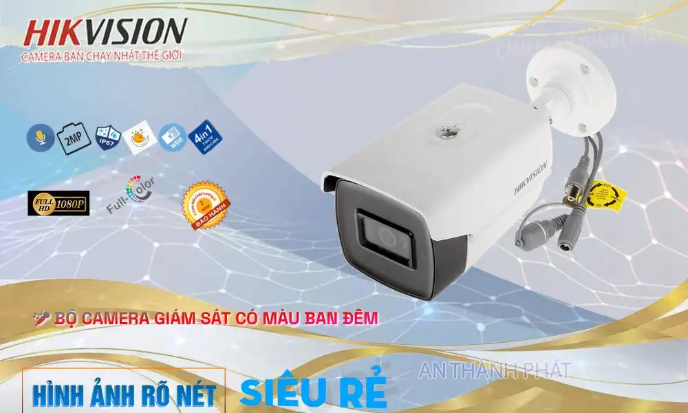 Camera Dùng Bộ Lắp Camera Nhà Xưởng Sản Xuất