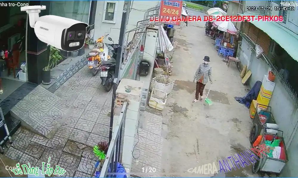 Lắp camera trọn gói chính hãng Lắp Đặt Camera Báo Động Cho Nhà Xưởng Camera Dùng Bộ Lắp Đặt Camera Báo Động Cho Nhà Xưởng