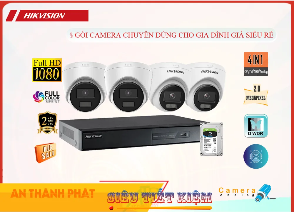 Trọn gói camera gia đình, camera giá rẻ, full color, camera an ninh giá rẻ, camera giám sát gia đình, camera giá rẻ chất lượng, camera gia đình full color, camera full color, camera ban đêm có màu, trọn gói camera full color gia đình, khảo sát lắp camera gia đình full color