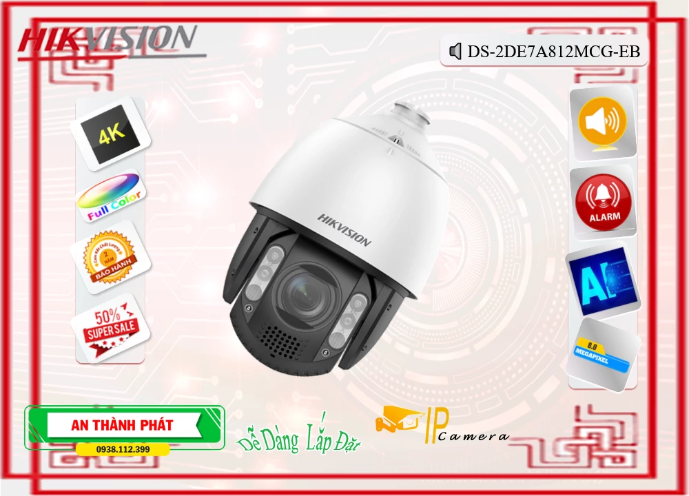 Camera Hikvision DS-2DE7A812MCG-EB,Giá DS-2DE7A812MCG-EB Cấp Nguồ Qua Dây Mạng ,Bán Sỉ DS-2DE7A812MCG-EB, Loại Camera DS-2DE7A812MCG-EB Bán Lỗ,DS-2DE7A812MCG-EB chiết khấu cao,công nghê DS-2DE7A812MCG-EB Ultra 4k ,DS-2DE7A812MCG-EB Công Nghệ Mới,thông số DS-2DE7A812MCG-EB,DS-2DE7A812MCG-EB sale mạnh,DS-2DE7A812MCG-EB Chiết khấu cao,DS-2DE7A812MCG-EB Tiết kiệm,DS-2DE7A812MCG-EB mới,Bán giá rẻ DS-2DE7A812MCG-EB
