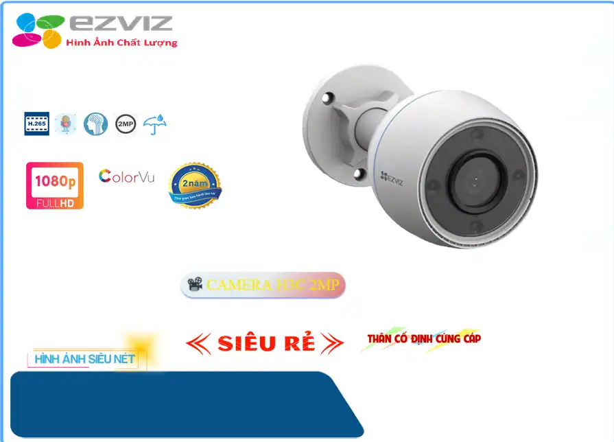 Camera H3C 2MP Wifi Ezviz,H3C 2MP Đang giảm giá,H3C 2MP,Thông số ,thông số H3C 2MP,Giá  Loại Camera an ninh H3C 2MP,phân phối H3C 2MP,H3C 2MP Chính hãng,Bán rẻ H3C 2MP,H3C 2MP giá hấp dẫn,Giá Bán H3C 2MP,H3C 2MP Giá rẻ nhất,H3C 2MP Bán Sỉ,H3C 2MP Giá chiết khấu,H3C 2MP giá mới nhất,Nơi Lắp H3C 2MP