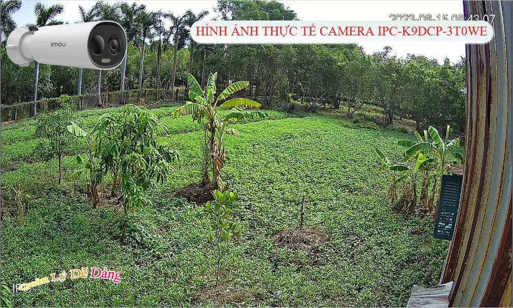 IPC-K9DCP-3T0WE Camera Wifi Imou Sử Dụng Pin ✮ IPC-K9DCP-3T0WE Camera Wifi Imou Sử Dụng Pin ✮
