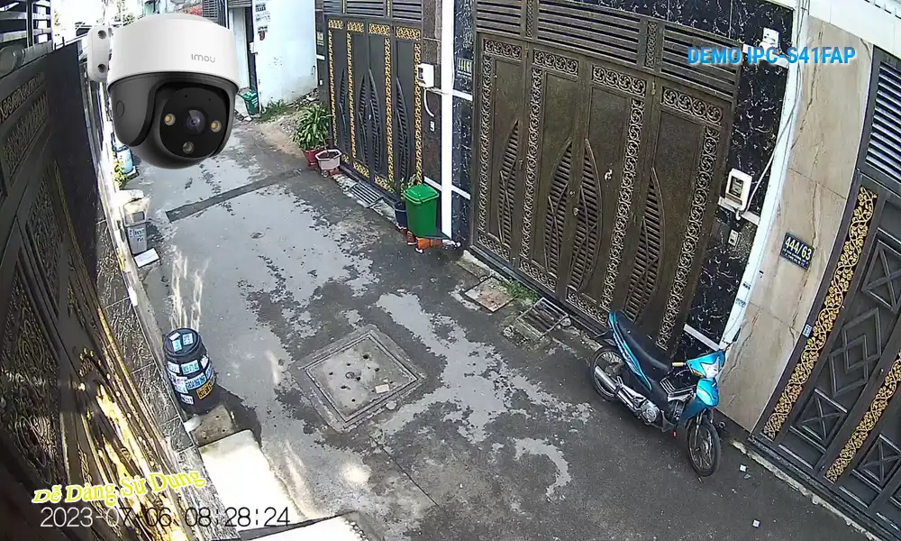 IPC-S41FAP Wifi Imou Thiết kế Đẹp IPC-S41FAP Wifi Imou Thiết kế Đẹp