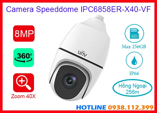 IPC6854ER-X40-VF, camera IPC6858ER-X40-VF, camera Uniview IPC6858ER-X40-VF, thông số IPC6858ER-X40-VF, thông số kỹ thuật IPC6858ER-X40-VF, camera IP IPC6858ER-X40-VF, camera quan sát IPC6858ER-X40-VF, camera IP Uniview IPC6858ER-X40-VF