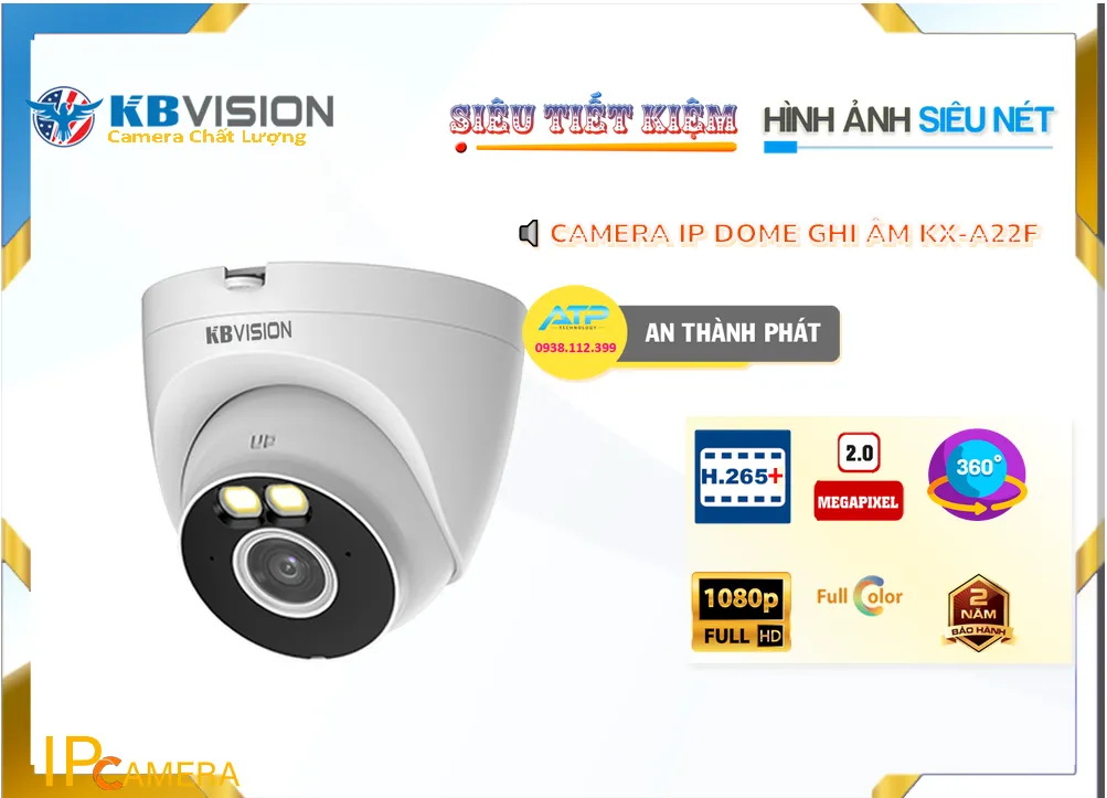 KX-A22F Hình Ảnh Đẹp KBvision KX-A22F Hình Ảnh Đẹp KBvision
