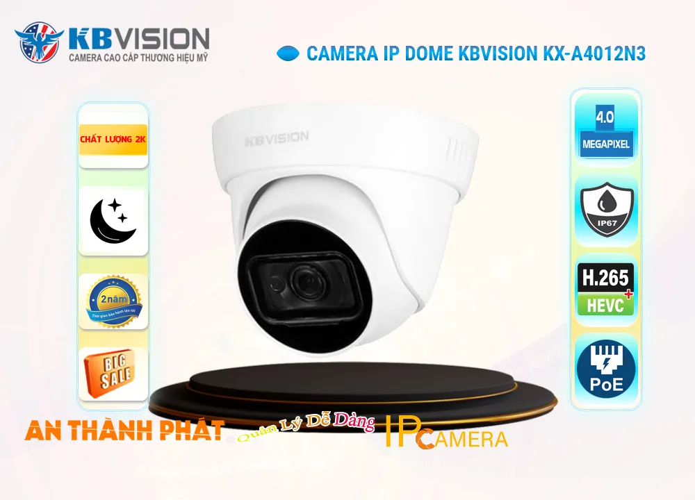 Camera IP Kbvision KX-A4012N3,Giá KX-A4012N3,KX-A4012N3 Chiết khấu cao,Bán rẻ ,Bán Sỉ  Camera Giám Sát ,cửa hàng bán KX-A4012N3 Ip POE sắc nét ,KX-A4012N3 Tốt nhất,Giá Bán KX-A4012N3,KX-A4012N3 chiết khấu cao,KX-A4012N3 bán rẻ