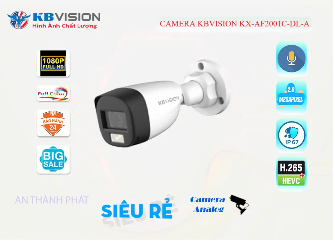 KBvision KX-AF2001C-DL-A Camera Ghi Âm Ngoài Trời,thông số KX-AF2001C-DL-A,KX-AF2001C-DL-A HD Anlog  Giá Hấp Dẫn,KX AF2001C DL A,chức năng  Camera quan sát KX-AF2001C-DL-A,Giá giá sỉ KX-AF2001C-DL-A,KX-AF2001C-DL-A Chất Lượng,Bán Sỉ KX-AF2001C-DL-A,Giá Bán KX-AF2001C-DL-A,KX-AF2001C-DL-A chiết khấu cao,KX-AF2001C-DL-A Bán Giá Rẻ,KX-AF2001C-DL-A Tốt nhất,KX-AF2001C-DL-A Chiết khấu cao