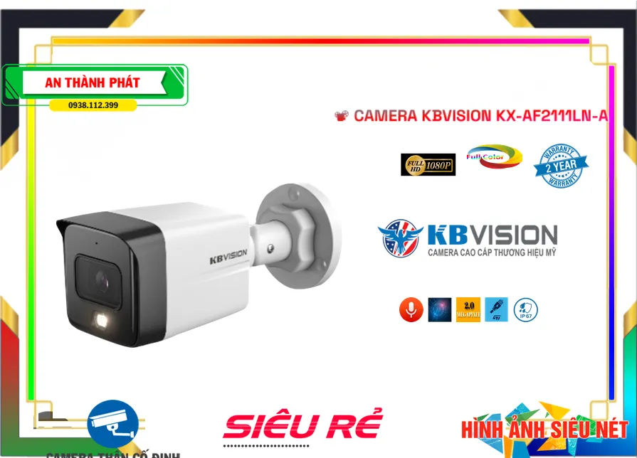 Camera Kbvision KX-AF2111LN-A,Giá giá sỉ KX-AF2111LN-A,Bán Sỉ KX-AF2111LN-A, Bán Lỗ,KX-AF2111LN-A chiết khấu cao,Giá Bán KX-AF2111LN-A FULL HD 1080P 2.0 megapixel ,cửa hàng bán  Loại Camera an ninh KX-AF2111LN-A,thông số KX-AF2111LN-A, Giá rẻ nhất,KX-AF2111LN-A Chiết khấu cao,KX-AF2111LN-A Đang giảm giá,công nghê KX-AF2111LN-A,KX-AF2111LN-A Tốt nhất,KX-AF2111LN-A Chất Lượng,bán KX-AF2111LN-A