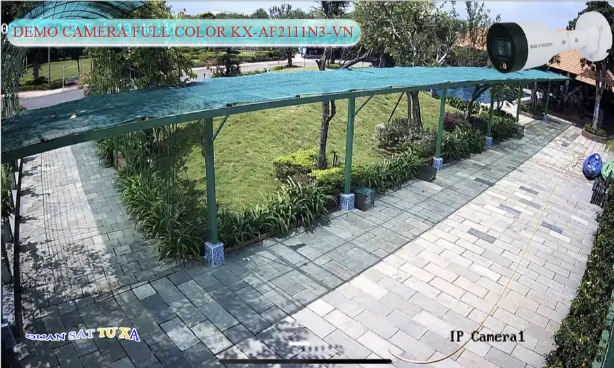 KX-AF2111N3-VN Camera KBvision