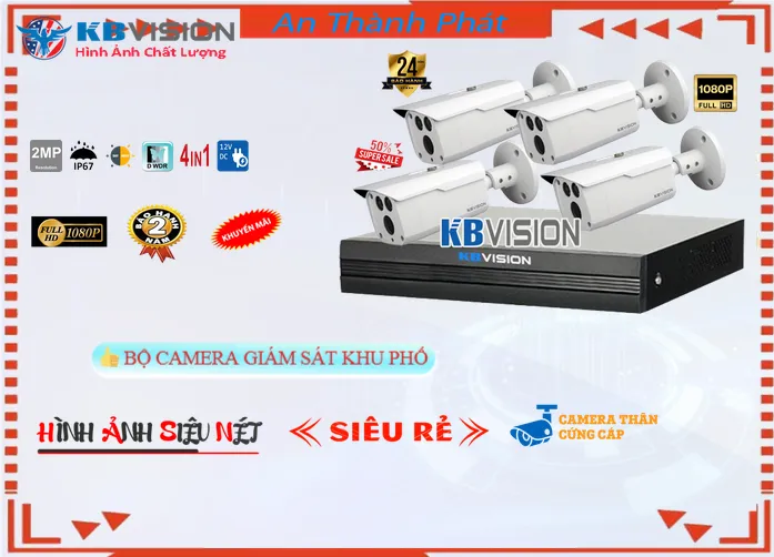 Bộ Camera Giám Sát Khu Phố Bộ Camera Giám Sát Khu Phố Giải pháp camera Bộ Camera Giám Sát Khu Phố sắc nét giá rẻ