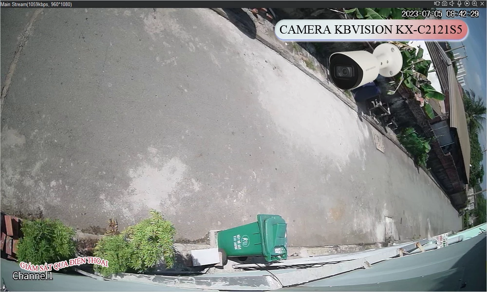 KX-C2121S5-A-VN Camera An Ninh Chức Năng Cao Cấp KX-C2121S5-A-VN Camera An Ninh Chức Năng Cao Cấp