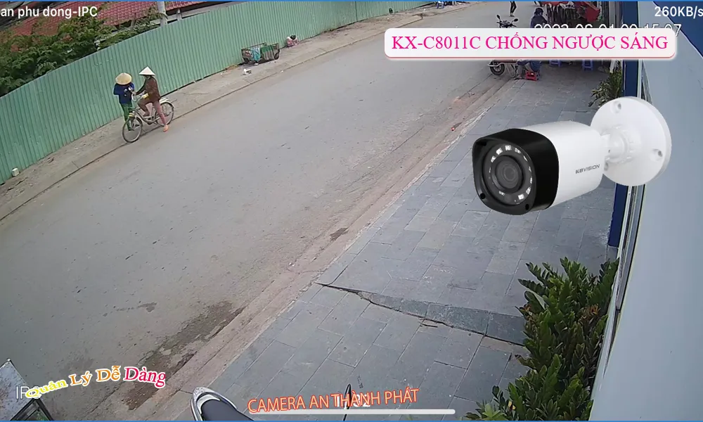 KX-C8011C Camera Giám Sát Giá rẻ KX-C8011C Camera Giám Sát Giá rẻ