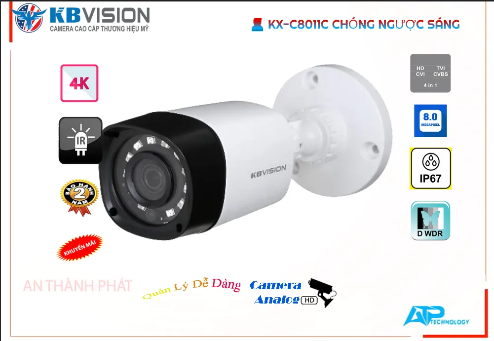 KX-C8011C Camera Giám Sát Giá rẻ KX-C8011C Camera Giám Sát Giá rẻ
