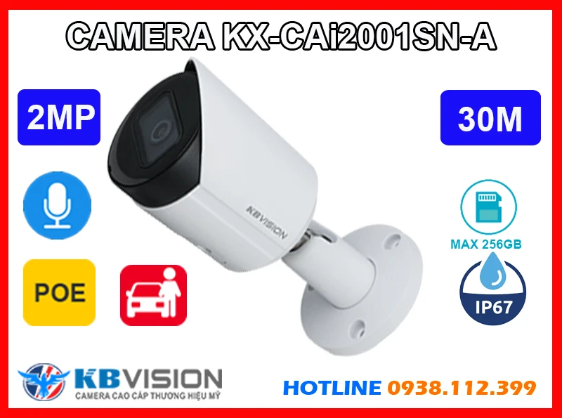 KX-CAi2001SN-A, Loại Camera an ninh KX-CAi2001SN-A,KX-CAi2001SN-A Tốt nhất,KX-CAi2001SN-A Giá Thấp Nhất,Giá Bán KX-CAi2001SN-A,KX-CAi2001SN-A Giá hấp dẫn,KX-CAi2001SN-A Bán Giá Rẻ,KX-CAi2001SN-A mới,bán KX-CAi2001SN-A