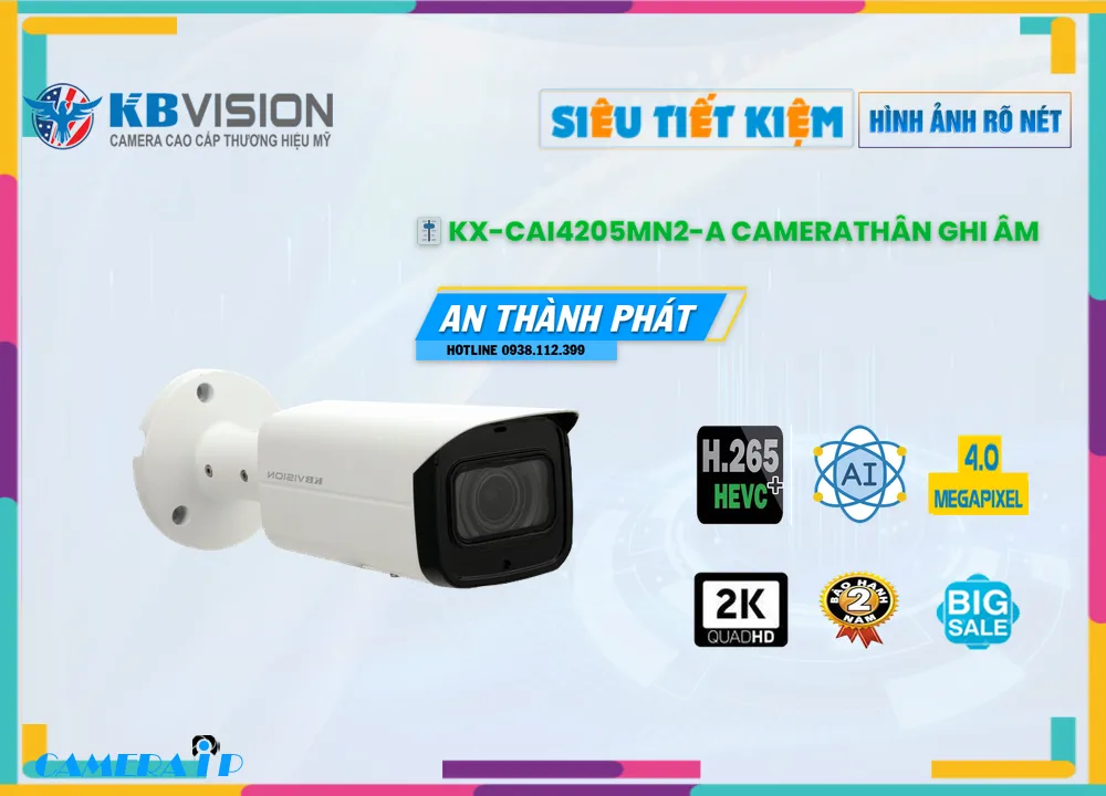 Camera Kbvision KX-CAi4205MN2-A,KX-CAi4205MN2-A Giá rẻ,KX CAi4205MN2 A,Thông số ,thông số KX-CAi4205MN2-A,Bán Giá  Camera KX-CAi4205MN2-A,Nhà Phân Phối KX-CAi4205MN2-A,KX-CAi4205MN2-A Chất Lượng,bán KX-CAi4205MN2-A,KX-CAi4205MN2-A bán chạy nhất,Giá Bán KX-CAi4205MN2-A,KX-CAi4205MN2-A Tốt nhất,KX-CAi4205MN2-A Bán Sỉ,KX-CAi4205MN2-A Giá Khuyến Mãi,KX-CAi4205MN2-A Chất lượng nhất,Điểm bán KX-CAi4205MN2-A